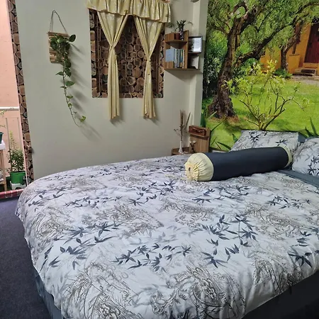 Mi Homestay Sai Gon